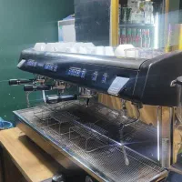 دستگاه قهوه ساز conti x1 3g
