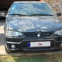 آریسان2 مدل 1404 دوگانه فابریک