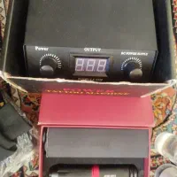 دستگاه تاتو بدن وابرو مارک ابل