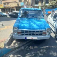 نیسان مدل ۹۰دوگانه کارخونه قیمت انفجاری