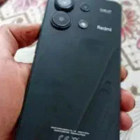 گوشی شیائومی note13 حافظه 256