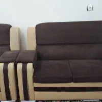 مبل ۷ نفره