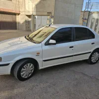 سمندef7|خودرو سواری و وانت|الوند, |دیوار