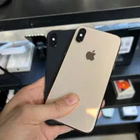 گوشی اپل iphone xs با حافظه ۲۵۶ گیگ