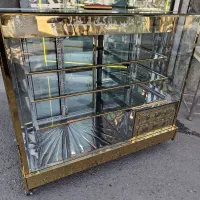 یخچال مکعبی