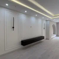 قاب بندی مدرن ابزار قاب قرنیز نبشی ترمو