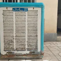 کولر آبی ۵۰۰۰ آزمایش
