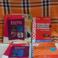 کتاب فرانسه