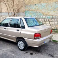 پراید ۱۳۲|خودرو سواری و وانت|سرپل ذهاب, |دیوار