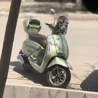 وسپا 150rs