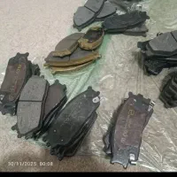 لنت  کوییک و ساینا،لنت کفشکی نیسان،چراغ عقب۲۰۶