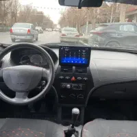 تیبا ۲ مدل ۹۴