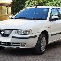 سمندef7 مدل۹۸