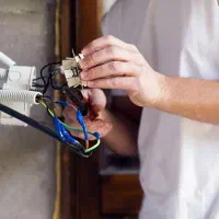 برقکاری و لوله کشی آب و فاضلاب