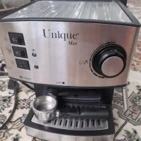 اسپرسو ساز یونیک