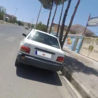 ماشین|خودرو سواری و وانت|سربیشه, |دیوار