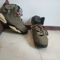بوت جردن سایز ۴۱