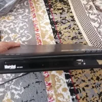 دستگاه دی وی دی
