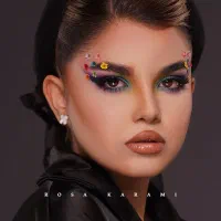 نیازمند مدل میکاپ و ارایش