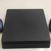PS4 slim 500gb