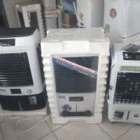 کولر پرتابل34هزار