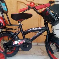 دوچرخه کودک سایز 12