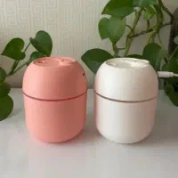 دستگاه بخور سرد شارژی