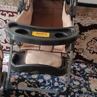 کالسکه سالم