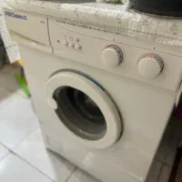 لباسشویی پارس‌بکو