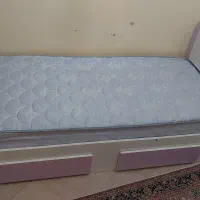 تشک تخت نوجوان