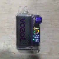 پاد  20000 puff vozol