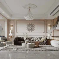 دوخوابه ۱۲۰متری/صفر تکمیل/باهنرجنوبی،اخلاق