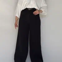 شلوار بگ