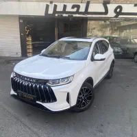 خودرو تیسان