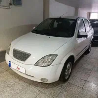 تیبا ۲مدل ۹۵