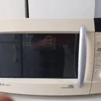 ماکروفر الجی wAvEDoM
