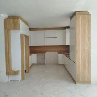 ساخت انواع کابینت و کمد دیواری