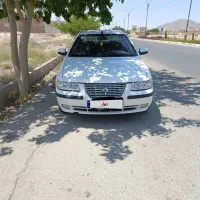 سمند ef7 فابریک