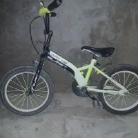 دوچرخه