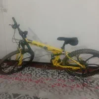 دوچرخه 26تاشو
