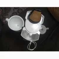 رنده برقی در حد