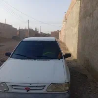 پراید صبا مدل 88