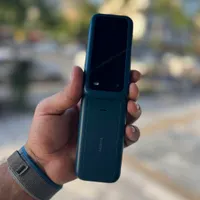 نوکیا تاشو ۲۶۶۰|موبایل|مشهد, آزادشهر|دیوار