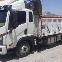 دایون مدل 1402|خودرو سنگین|تهران, آبشار تهران|دیوار