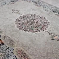 فرش ۹متری جفت ۱۲۰۰شانه