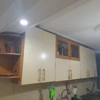 کابینت کارکرده سالم