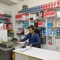 فروش و نصب دوربین مداربسته و دزدگیر، ماهشهر