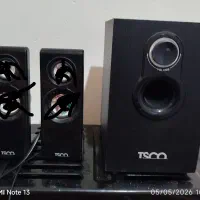 اسپیکر تسکو مخصوص کامپیوتر