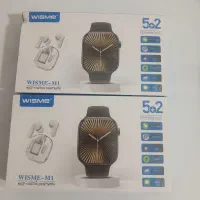 ساعت هوشمند