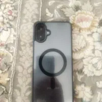 گوشی a07 سامسونگ نو